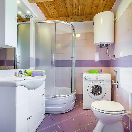 Prázdninový dům Holiday Tena Novigrad Istria
